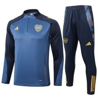 Tuta Boca Juniors 2024/25