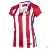 Maillot Atletico Madrid Domicile 2016/17 - FEMME