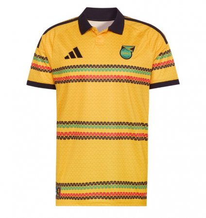 Shirt Jamaica Home 2026