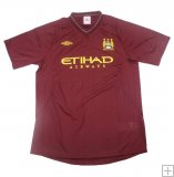 Maillot Manchester City Extérieur 2012/13