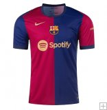 Maillot FC Barcelona Domicile 2024/25