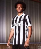 Maillot Juventus Domicile 2017/18