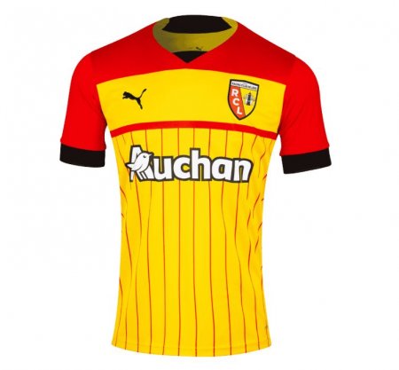 Maillot RC Lens Domicile 2022/23