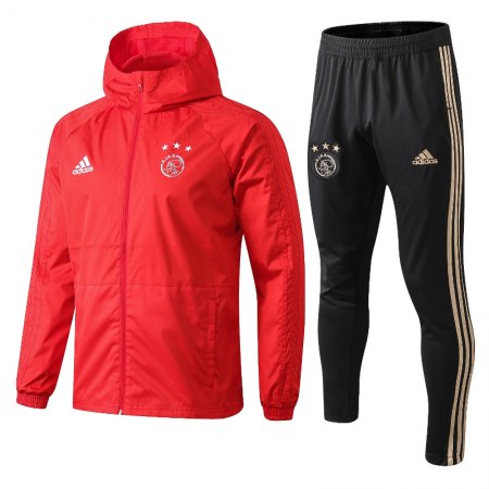 Survêtement Ajax Amsterdam 2018/19