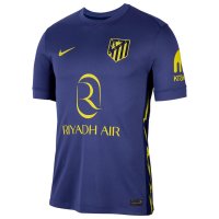Maillot Atletico Madrid Extérieur 2025/26