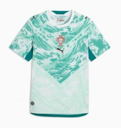 Shirt Portugal Away 2026 - Authentic