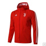 Juventus Felpa Cappuccio 2019/20