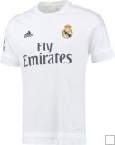 Maglia Real Madrid Home 2015/16