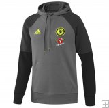 Sweat Capuche Chelsea 2016/17