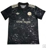 Maillot Ajax x Stone Island 2024/25