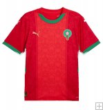 Maillot Maroc Domicile 2024/25