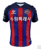 Maglia Suwon FC Home 2023/24