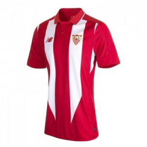 Maillot Sevilla Away 2015/16