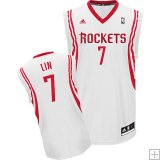 Jeremy Lin, Houston Rockets [BLANC]