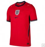 Shirt England Away 2026 - Authentic