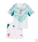 Portugal Extérieur 2026 Junior Kit