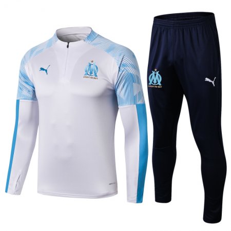 Survêtement Olympique Marseille 2019/20