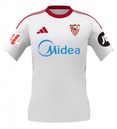 Sevilla 1a Equipación 2025/26