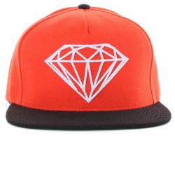 Casquette DIAMONDS CO. [Ref. 20]