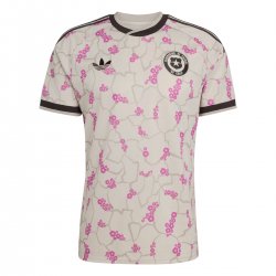 Maillot Chili Extérieur 2026