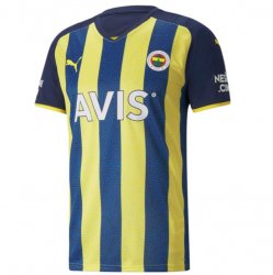 Maglia Fenerbahce Home 2021/22