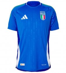 Maillot Italie Domicile 2024 - Authentic