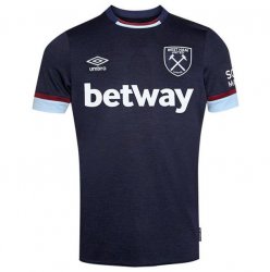 Maillot West Ham United Third 2021/22