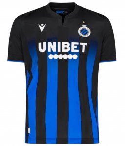 Maglia Club Brugge Home 2024/25