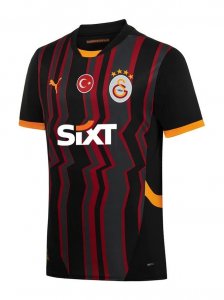 Galatasaray 3a Equipación 2024/25