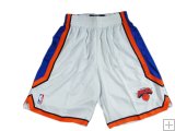 Pantalon New york Knicks [blanc]