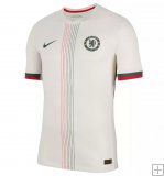 Chelsea 2a Equipación 2025/26 - Authentic