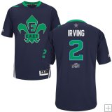 Kyrie Irving, All-Star 2014