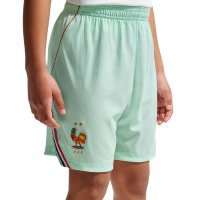France Away Shorts 2026