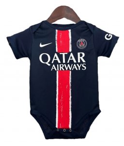 PSG 1a Equipación 2024/25 Body Bebé