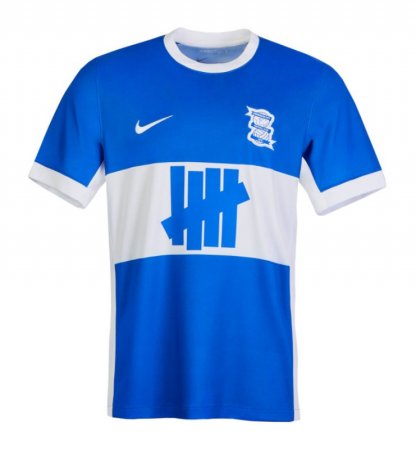 Maglia Birmingham City Home 2024/25