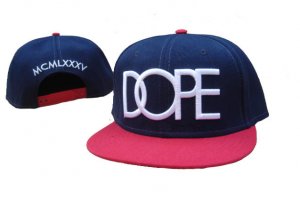 Casquette DOPE [Ref. 11]