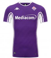 Maillot Fiorentina Domicile 2025/26