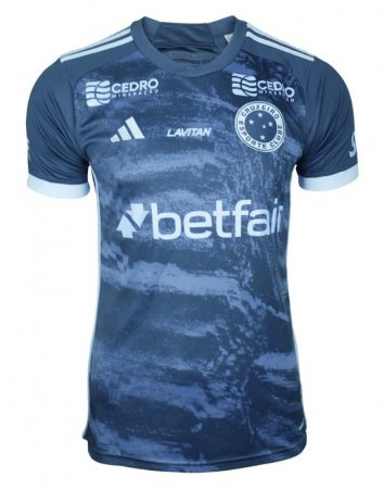 Maglia Cruzeiro Third 2024/25