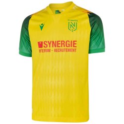 FC Nantes 1a Equipación 2026/27 FC Nantes 1a Equipación 2026/27