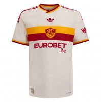 Maglia Roma Away 2026/27 - Authentic