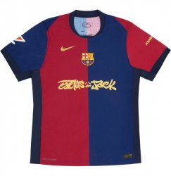 Maglia FC Barcelona x Travis Scott 2024/25 - Authentic Maglia FC Barcelona x Travis Scott 2024/25 - Authentic