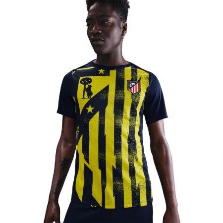 Maglia Pre-match Atletico Madrid 2025/26