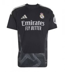 Maillot Real Madrid Gardien Domicile 2026/27