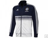 Veste Himno Chelsea FC