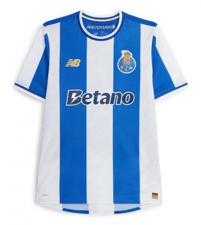 Maglia Porto FC Home 2025/26