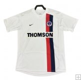 Maillot PSG Extérieur 2002-03