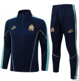 Survêtement Olympique Marseille 2026