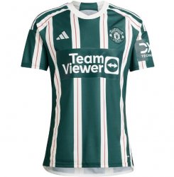 Maillot Manchester United Extérieur 2023/24