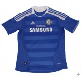 Maillot Chelsea Domicile 2011/12 'UCL Final'