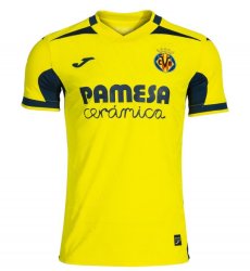 Maillot Villarreal Domicile 2026/27